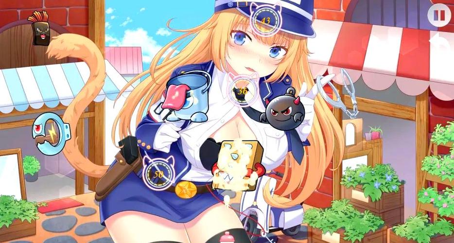 缪可瓶与魔物娘2最新版本获取及更新教程