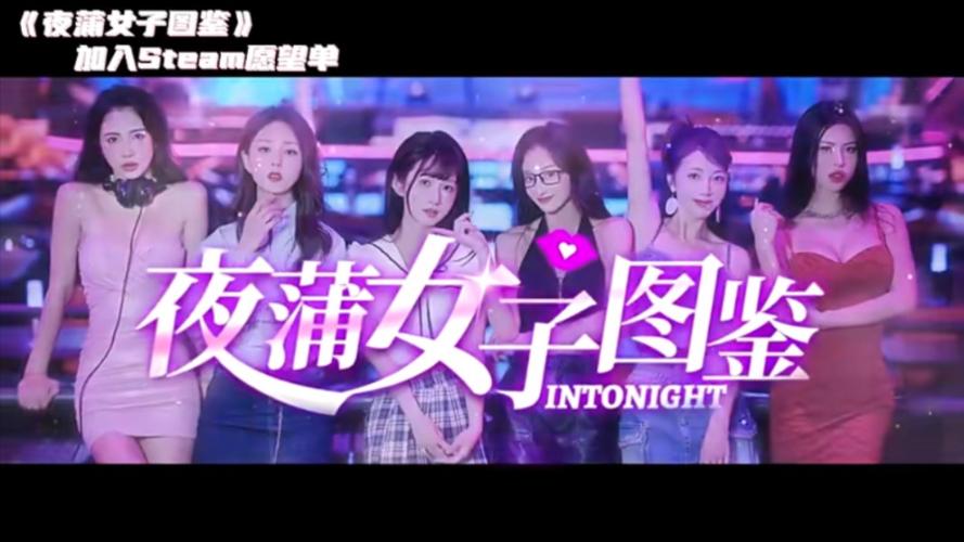 夜蒲觅爱游戏详细介绍与新手指南