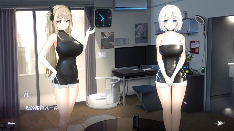 深度解析《维纳斯计划》最新版本:技术进步与用户体验的双重提升