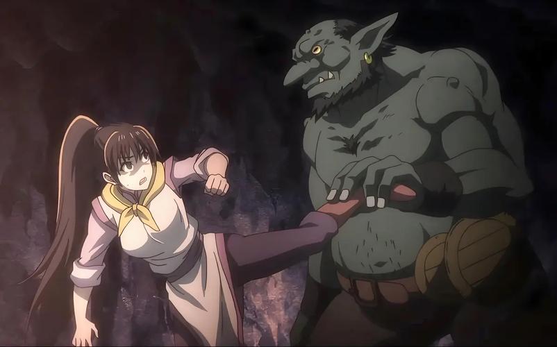 深入探讨《哥布林的逆袭3D》下载渠道与游戏特色