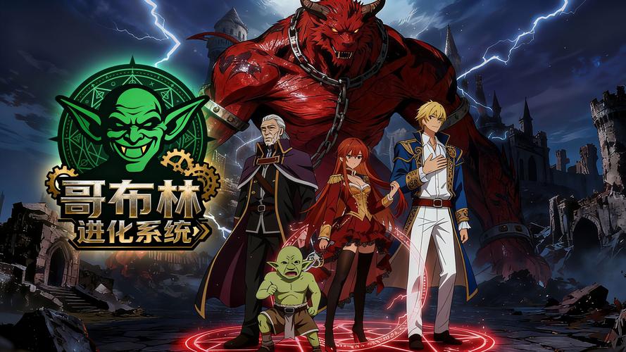 深入探讨《哥布林的逆袭3D》下载渠道与游戏特色