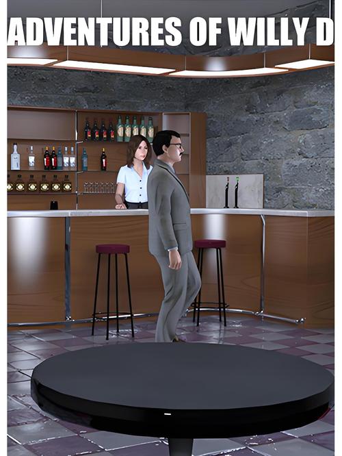 威利大冒险官方网站：深度解析与未来展望