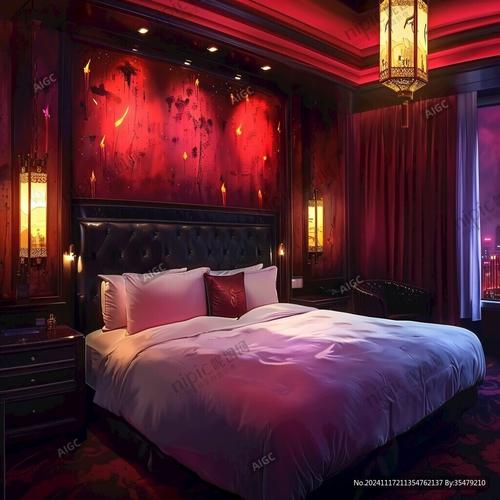 红色房间版本大全：深度分析与应用洞察