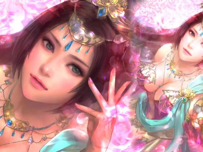 探索真三国无双绅士版：游戏魅力与下载资源分析