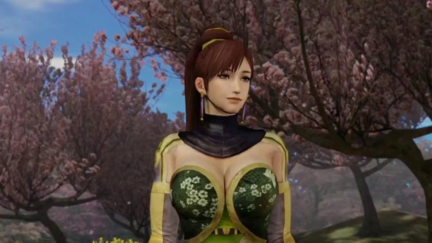 探索真三国无双绅士版：游戏魅力与下载资源分析