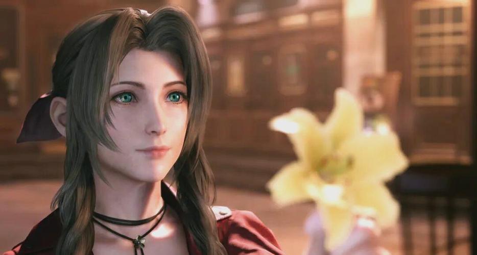 深度解析：最终幻想7重制版R18安卓版本的影响与前景