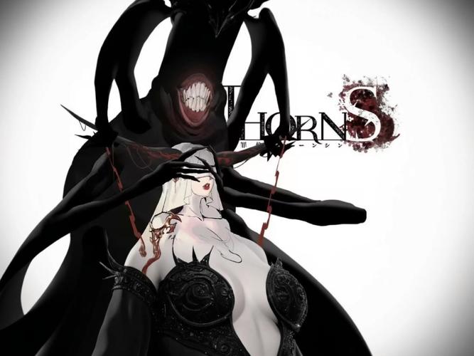 深入分析《棘罪修女V0.6.2》：绅士游戏新风潮的探索