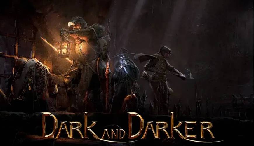 黑暗城与冒险者：深度解读与游戏机制分析