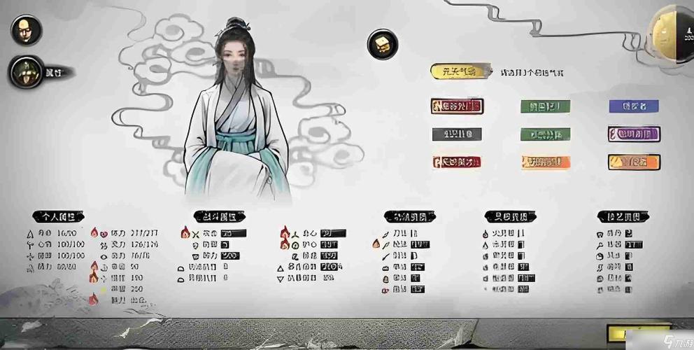 深入解析《鬼谷八荒》:游戏攻略与策略思考