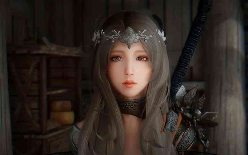 少女卷轴汉化版下载的市场解析与玩家体验