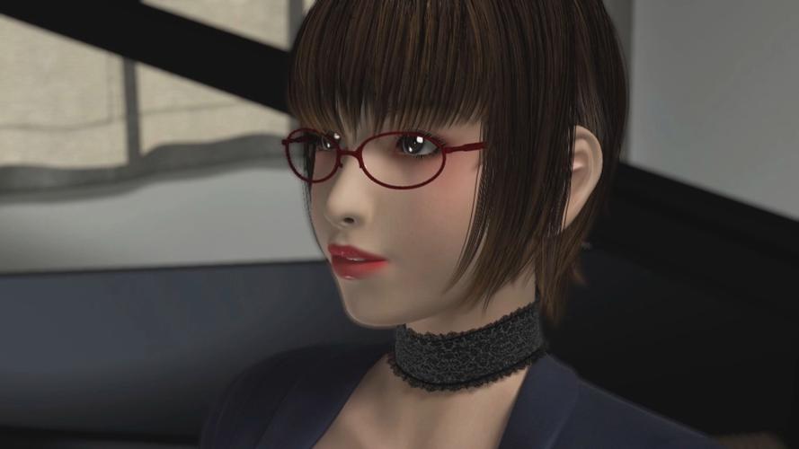 梅麻吕合集中的杨过游戏:深度分析与未来展望