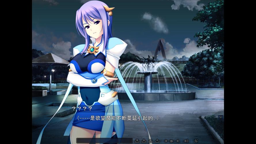 探秘《圣天之泪汉化版》最新更新内容的深度分析