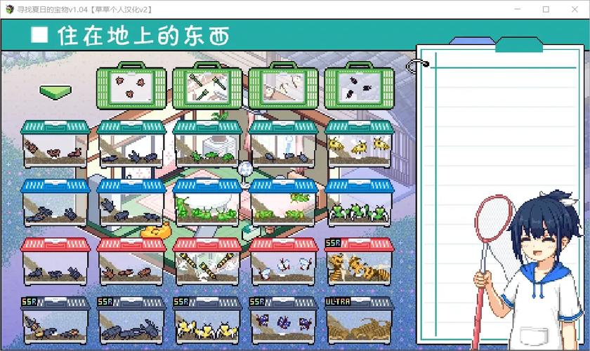 探索“寻找夏日的宝物”官方正式版下载最新版的深度分析