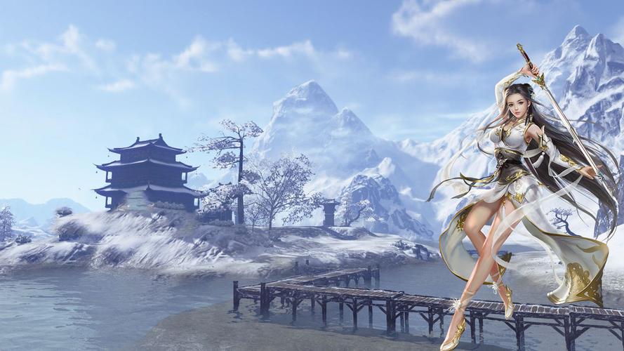 金庸群侠武侠无双-全都要最新：深度分析与前景展望