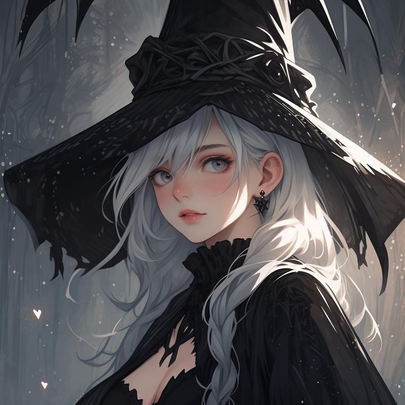 探索可爱的女巫1：下载地址与游戏深度分析