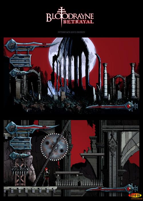 背叛Betrayed：从角色扮演到互动叙事的深度解析