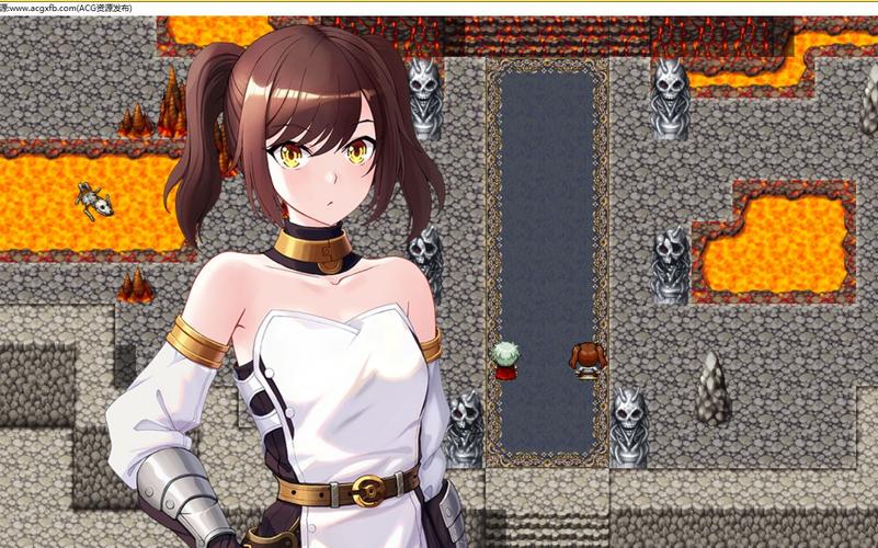 探讨《勇者罗伊的婚礼》：绅士游戏中的角色与策略分析