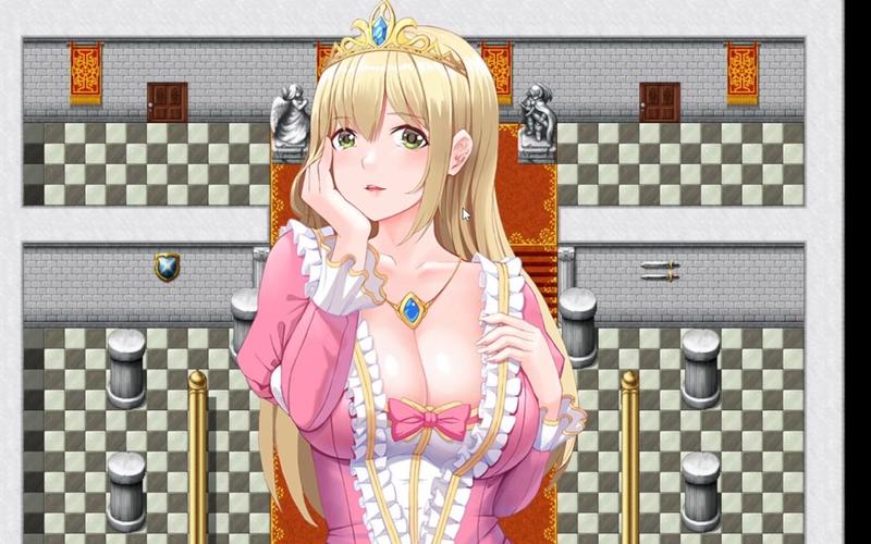 探讨《勇者罗伊的婚礼》：绅士游戏中的角色与策略分析