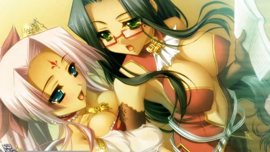 深度解析恋姬无双更新地址的市场影响与发展动态