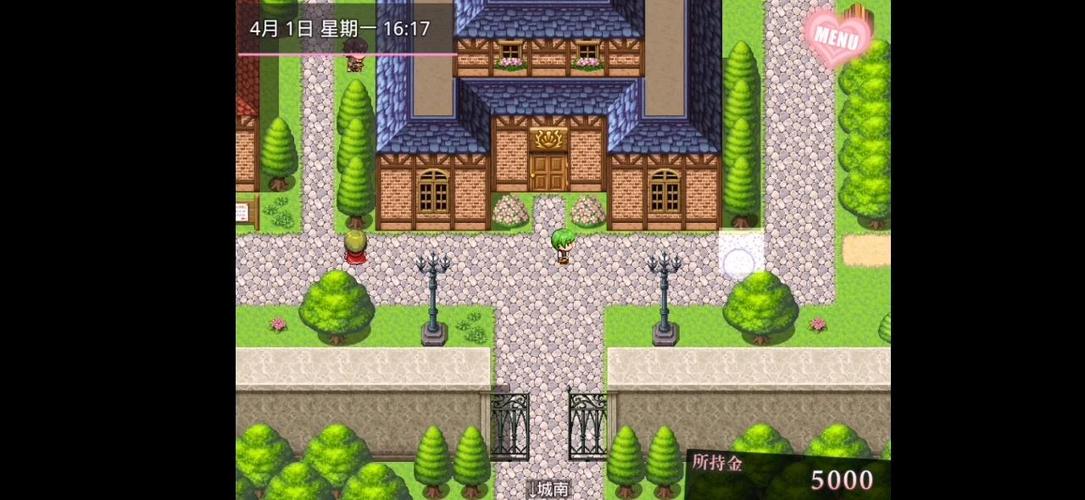 无冬镇物语：探索梦幻与现实交织的奇幻世界