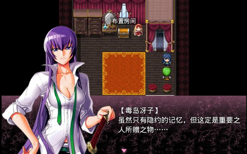 无冬镇物语：探索梦幻与现实交织的奇幻世界