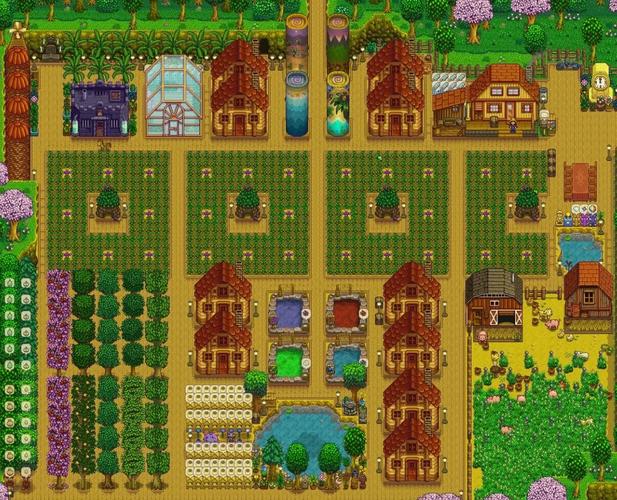 无冬镇物语：探索梦幻与现实交织的奇幻世界