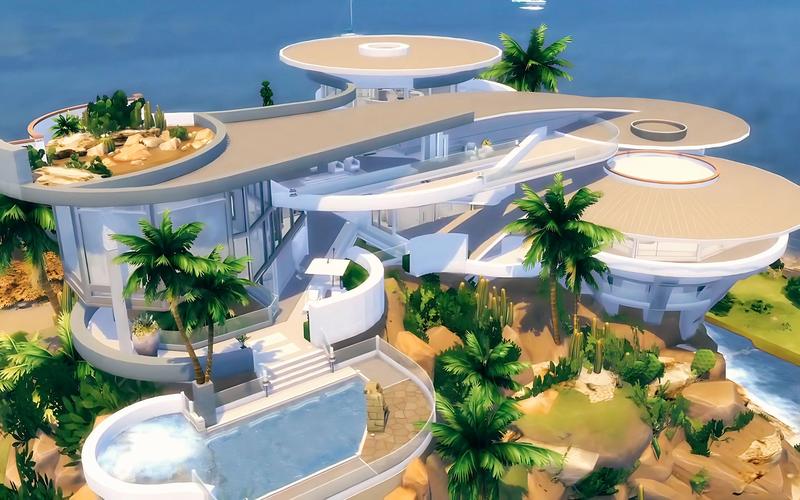 豪宅V0.95游戏官网深度分析:新版本的游戏生态与玩家体验