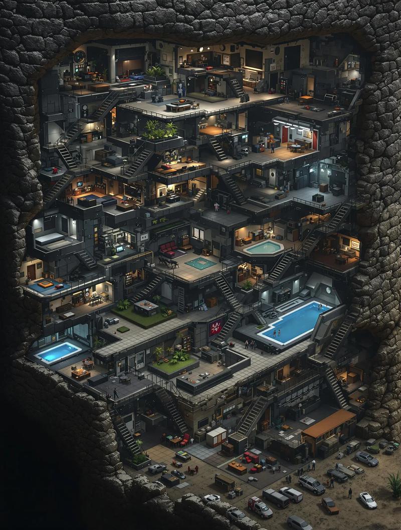 探索梦幻之地下载地址的潜力：游戏体验与市场前景分析