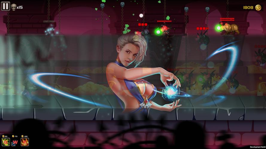 蛮王与女武神最新版本分析：游戏变革与市场趋势