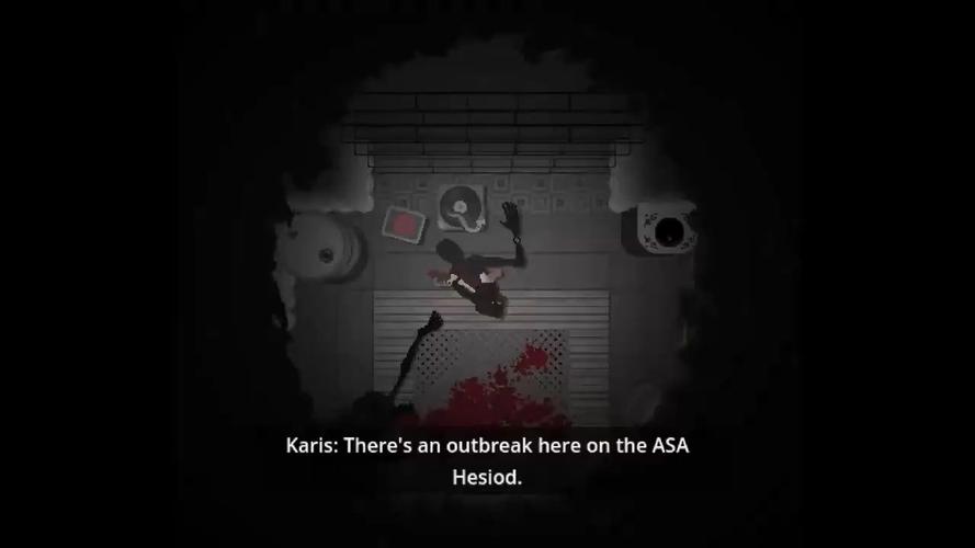 内部寄生虫汉化版最新更新深度分析：游戏体验与技术革新