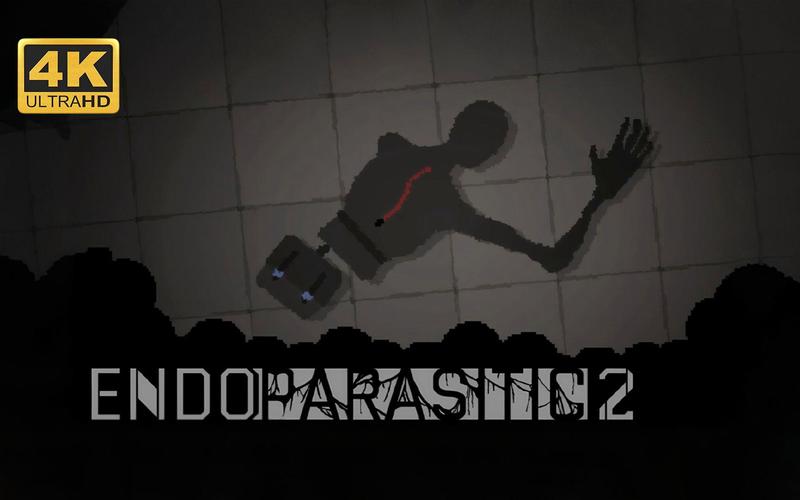 内部寄生虫汉化版最新更新深度分析：游戏体验与技术革新