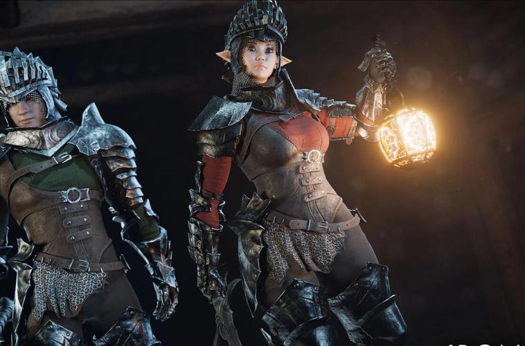 上古卷轴5:最新版本及其对玩家体验的影响分析