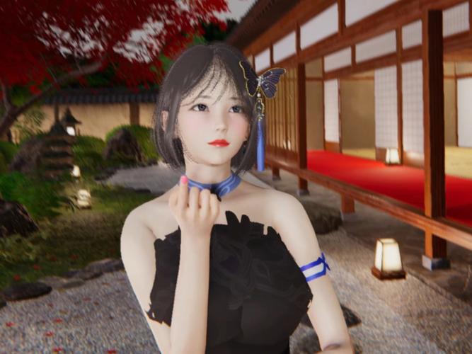 全面解析甜心选择22G官网：绅士游戏的新未来