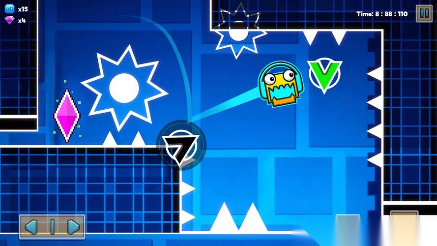 爱的跳跃游戏下载:深度分析与市场影响