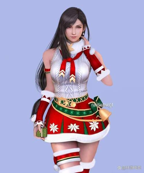 蒂法与朋友们汉化版最新更新内容深度分析