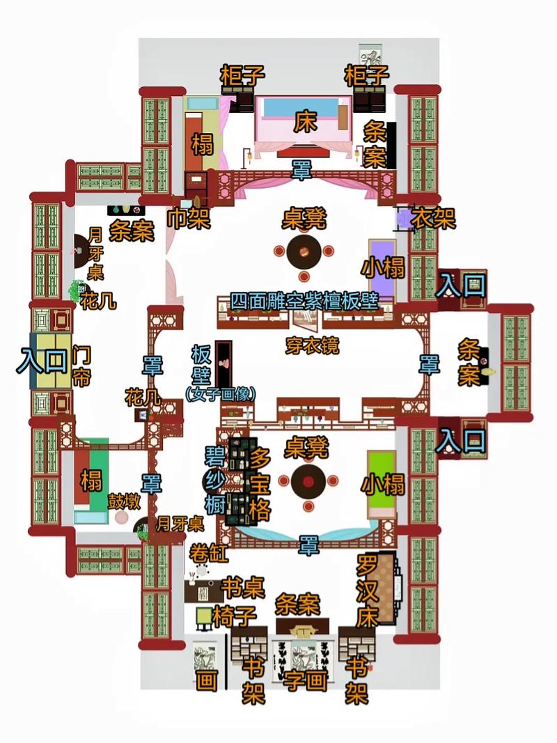 深度解析：怡红院V1.02最新版本的特点与未来展望