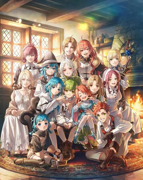 异世界冒险最新版本的分析与探讨