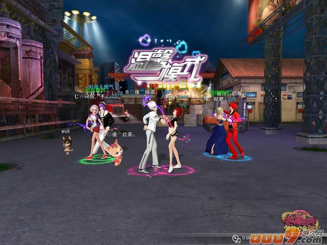 热舞女郎安卓游戏的市场分析与发展趋势