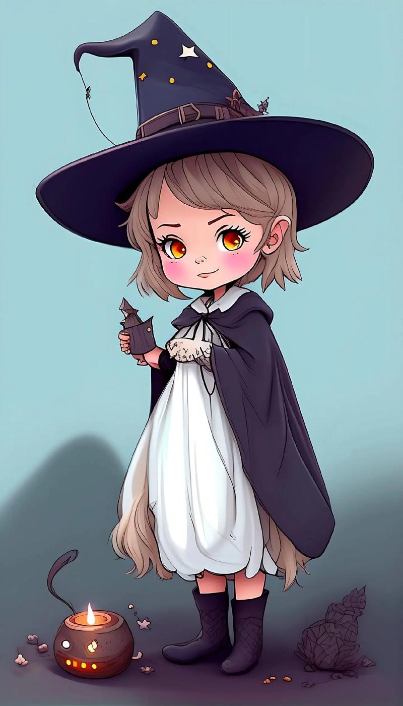 可爱的女巫2：对绅士游戏的新视角分析