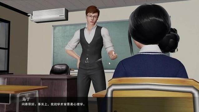 校长先生汉化版最新更新内容深度分析
