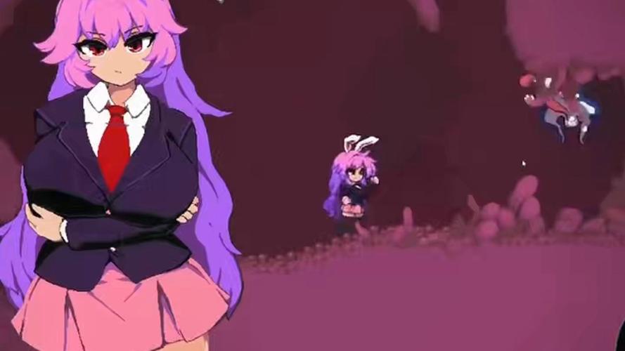 深入探索《铃仙的洞窟》：游戏攻略与深度分析