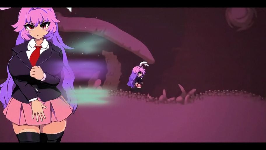 深入探索《铃仙的洞窟》：游戏攻略与深度分析