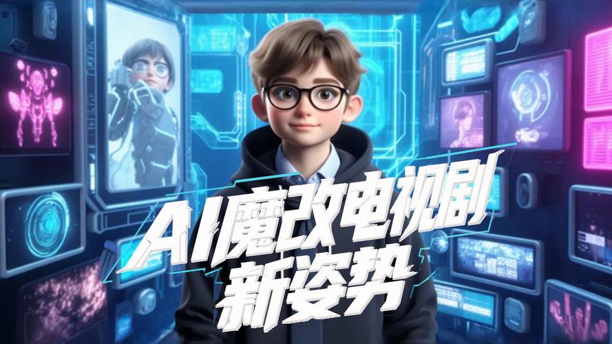 魔改电视剧下载安卓:深度分析与应用前景