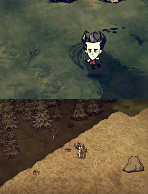 探索《饥荒V0.162》的魅力：下载地址与深度分析