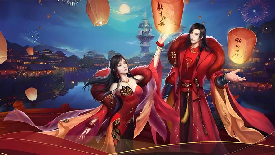 重返仙域游戏介绍：探索奇幻世界的深度分析