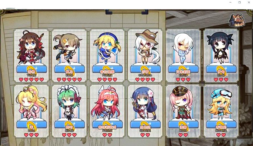 深度解析《夏娃年代记2:杨过游戏》的创新与挑战