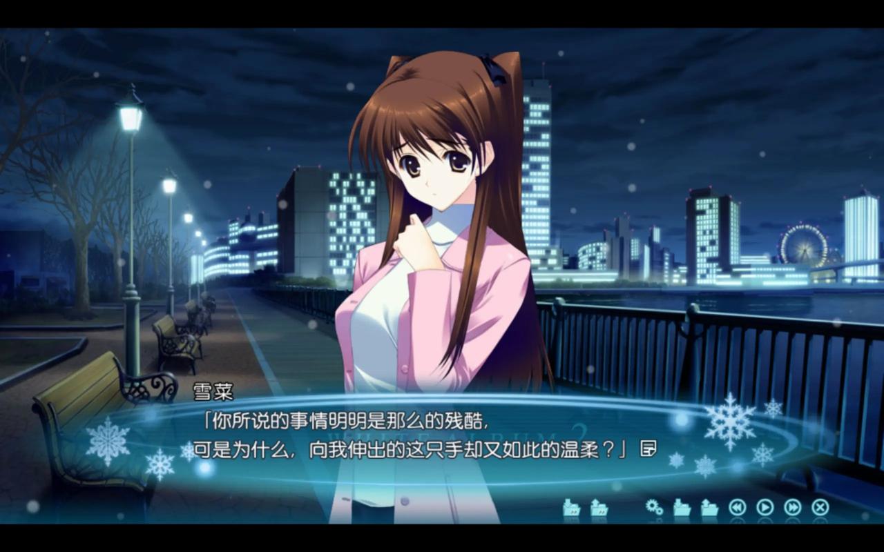 白色相簿合集安卓：对绅士游戏市场的深度解析