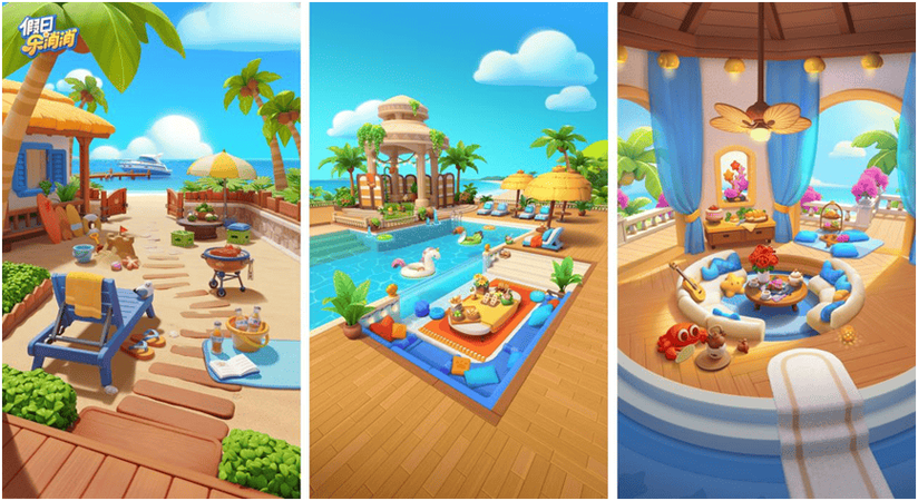 土豪的消遣假日游戏下载:探索奢华虚拟体验的魅力