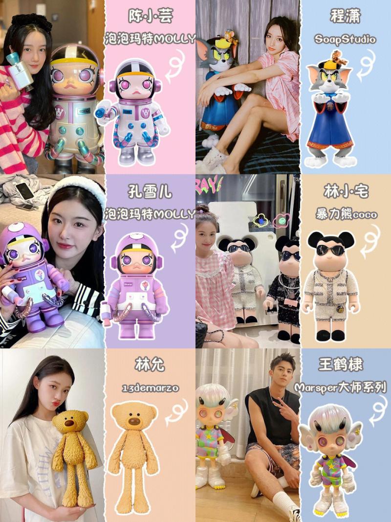 深入分析：明星玩偶模拟器游戏官网的设计与市场潜力