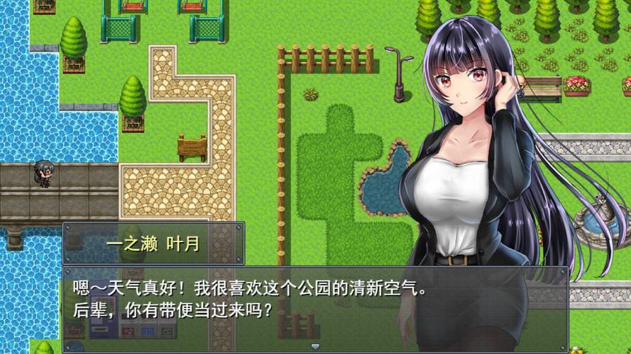 深入解析《职场女友带回家汉化版》的魅力与影响